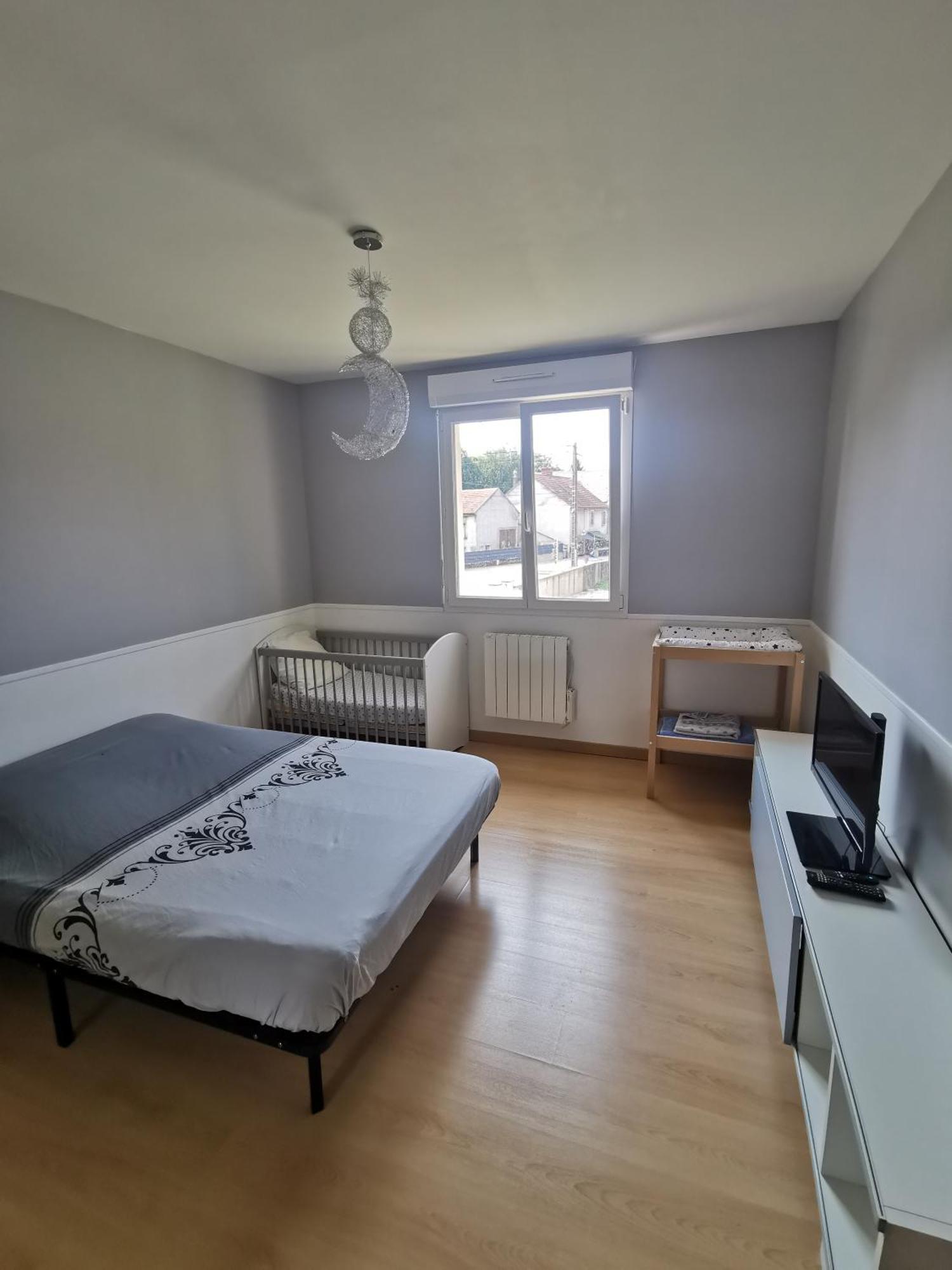 Chambres D'Hotes Chez Manon Sampans Kültér fotó