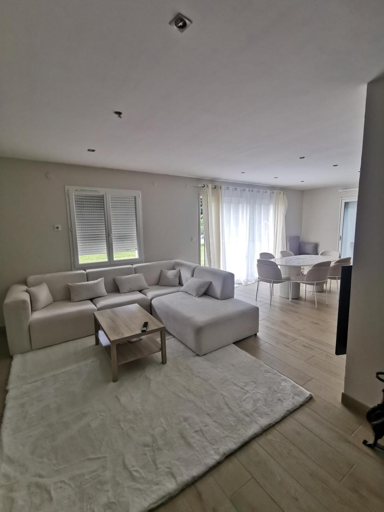 Chambres D'Hotes Chez Manon Sampans Kültér fotó
