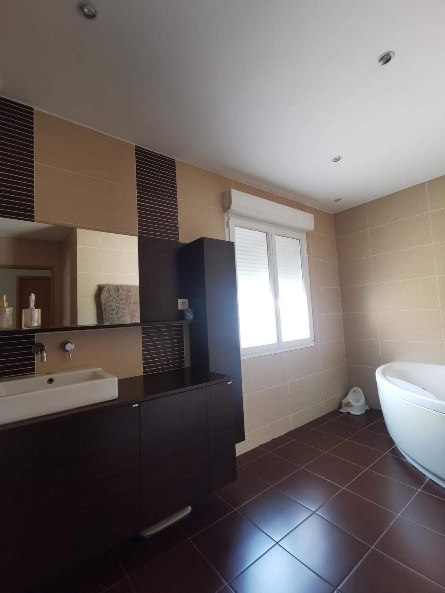 Chambres D'Hotes Chez Manon Sampans Kültér fotó